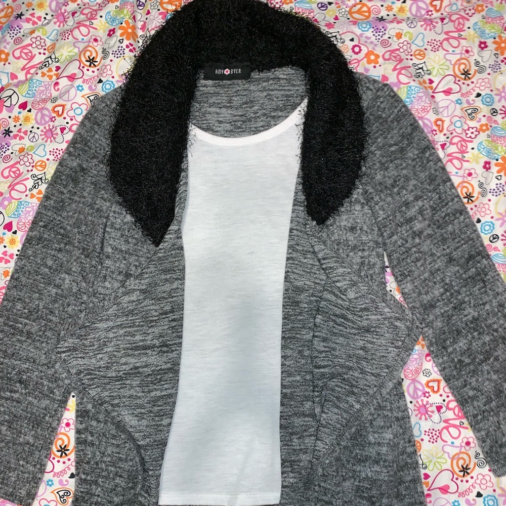 It is a nice kids blouse